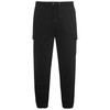 Sweatbroek met losse pasvorm voor heren