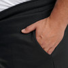 Sweatbroek met losse pasvorm voor heren