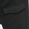 Herren Sweatshorts in Unifarben