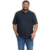 Herren Poloshirt in Piqué-Qualität