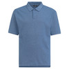 Herren Poloshirt in Piqué-Qualität
