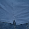 Herren Poloshirt in Piqué-Qualität