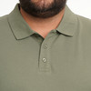 Herren Poloshirt in Piqué-Qualität