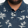 Herren Poloshirt in Piqué-Qualität