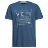 Herren T-Shirt mit Print