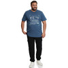 Herren T-Shirt mit Print