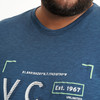Herren T-Shirt mit Print