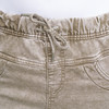 Damen Jeggings mit Used-Waschung