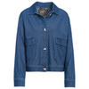 Damen Jacke aus Denim