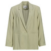 Damen Blazer mit Reverskragen