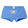 5 Mädchen Pantys mit Blümchen-Print