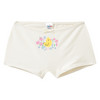 5 Mädchen Pantys mit Blümchen-Print