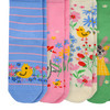 7 Paar Mädchen Socken im Set