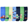 7 Paar Jungen Socken im Set
