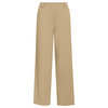 Damen Wide-Leg-Hose mit Komfortbund