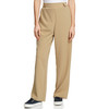 Damen Wide-Leg-Hose mit Komfortbund