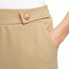 Damen Wide-Leg-Hose mit Komfortbund
