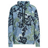 Damen Sweatshirt mit Stehkragen