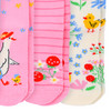 5 Paar Baby Socken im Set