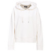 Damen Hoodie aus Modal-Mix
