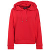 Damen Hoodie aus Modal-Mix