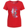 Damen T-Shirt aus Bio-Baumwolle
