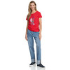 Damen T-Shirt aus Bio-Baumwolle