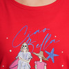 Damen T-Shirt aus Bio-Baumwolle
