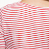 Damen T-Shirt mit Effektgarn