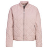 Damen Steppjacke in Blouson-Stil