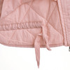 Damen Steppjacke in Blouson-Stil