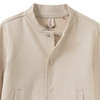 Jungen Sweatjacke mit Bio-Baumwolle