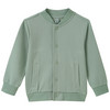 Jungen Sweatjacke mit Bio-Baumwolle