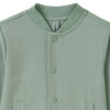Jungen Sweatjacke mit Bio-Baumwolle
