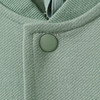 Jungen Sweatjacke mit Bio-Baumwolle