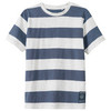 Jungen T-Shirt mit Noppengarn