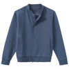 Jungen Sweatjacke mit Bio-Baumwolle