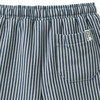Baby Joggingshorts mit Streifen