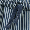 Baby Joggingshorts mit Streifen