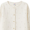 Mädchen Musselin-Bluse aus Bio-Baumwolle