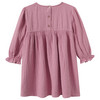 Mädchen Musselin-Kleid aus Bio-Baumwolle