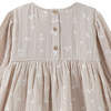 Mädchen Musselin-Kleid aus Bio-Baumwolle