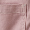 Mädchen Hemdjacke mit Druckknöpfen