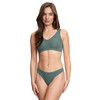 Damen String aus Mikrofaser