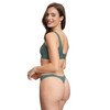 Damen String aus Mikrofaser