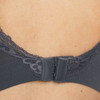 Damen Bustier mit Spitze