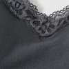 Damen Bustier mit Spitze