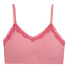 Damen Bustier mit Spitze
