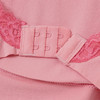 Damen Bustier mit Spitze