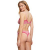 Damen Bustier mit Spitze